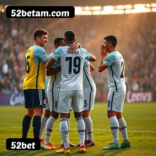 Vantagens exclusivas 52bet para jogadores brasileiros - São Paulo, Rio, BH