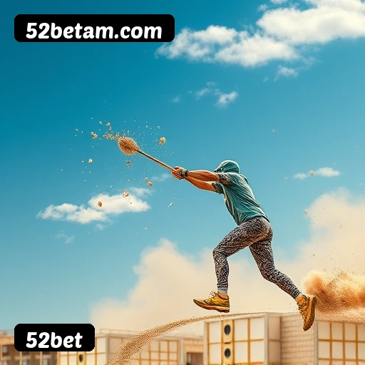 Requisitos do APK da 52bet para Android