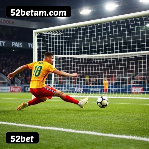 Comparação APP mobile vs versão web da 52bet