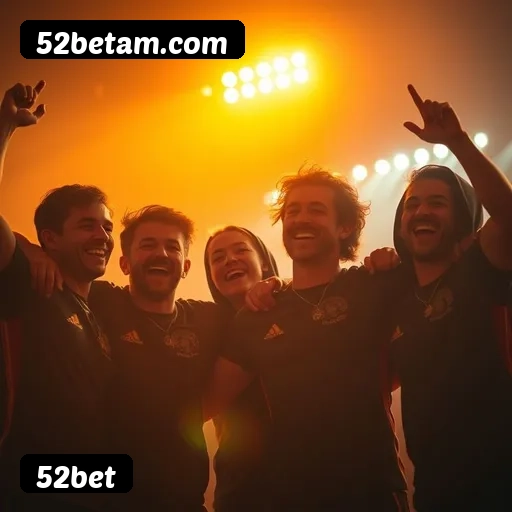 52bet bônus R$5.000 + 500 giros - Rollover 35x, prazo 30 dias, 38% taxa conversão