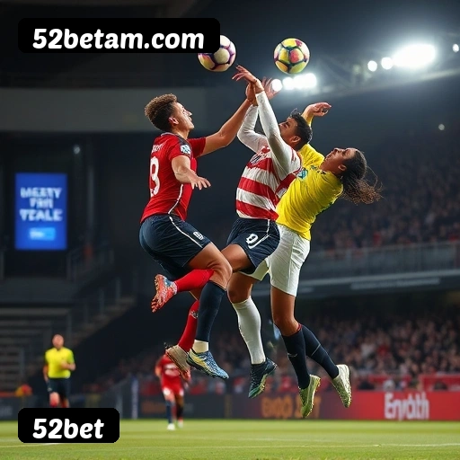 Tabela RTP dos jogos de cassino da 52bet