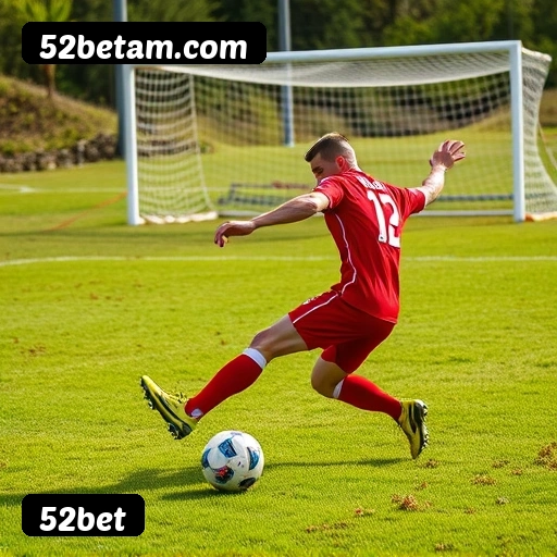 Loterias online disponíveis na 52bet