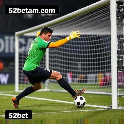 Estatísticas 52bet 2025–2026 - 120 mil jogadores ativos, R$72.5M pagos, RTP 96.52%