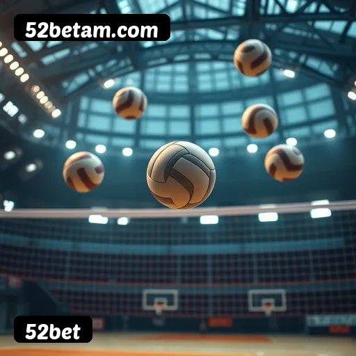 6 vantagens exclusivas do programa VIP da 52bet