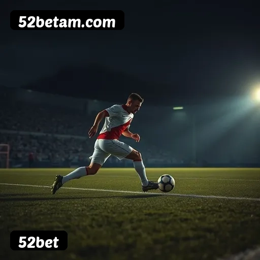 Níveis do programa VIP da 52bet